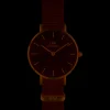 Fashion Orologio Wellington Petite Coral 28 | DW00100512 Donna Orologi Donna