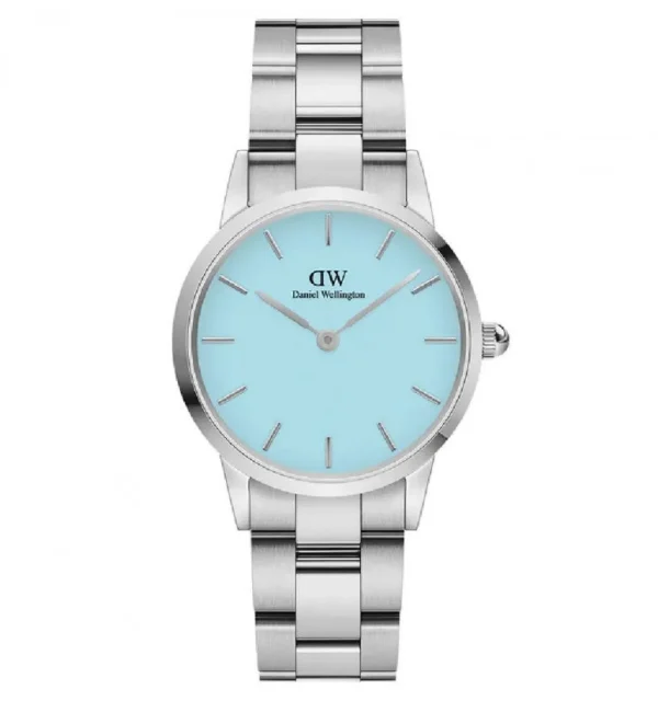 Sale Orologio Wellington Iconic LInk Capri 28 mm | DW00100540 Donna Orologi Donna