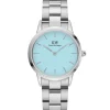 New Orologio Daniel Wellington Iconic LInk Capri 32 mm | DW00100541 Donna Orologi Donna