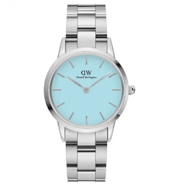 New Orologio Daniel Wellington Iconic LInk Capri 32 mm | DW00100541 Donna Orologi Donna