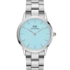 Online Orologio Wellington Iconic LInk Capri 36 mm | DW00100542 Donna Orologi Donna | Orologi Uomo