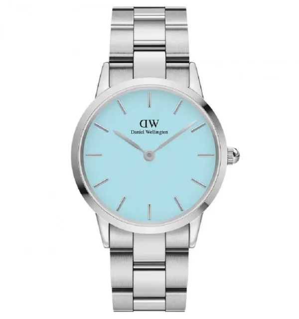 Online Orologio Wellington Iconic LInk Capri 36 mm | DW00100542 Donna Orologi Donna | Orologi Uomo