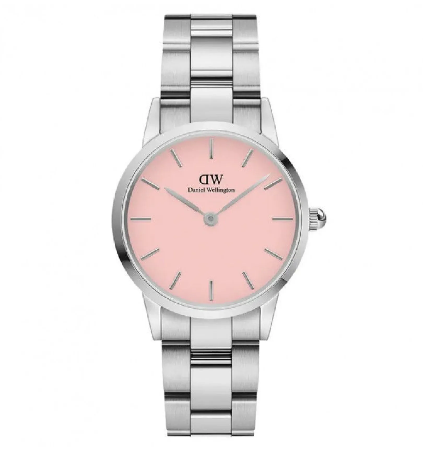 orologio_daniel_wellingto_0-136.webp New Orologio Daniel Wellington Iconic LInk BLush 28 mm | DW00100534 Donna Orologi Donna