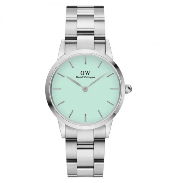 Best Orologio Wellington Iconic Link Mint 28 mm | DW00100537 Donna Orologi Donna