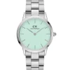 Clearance Orologio Wellington Iconic LInk MInt 36 mm | DW00100539 Donna Orologi Donna