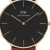 Discount Orologio Wellington Classic St Mawes | DW00100543 Uomo Orologi Uomo