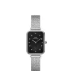 Discount Orologio Wellington Quadro Lumine Pressed Piano | DW00100581 Donna Orologi Donna