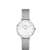 Hot Orologio Wellington Petite Lumine Pressed Piano 28 | DW00100592 Donna Orologi Donna