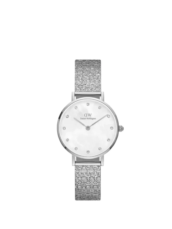 Hot Orologio Wellington Petite Lumine Pressed Piano 28 | DW00100592 Donna Orologi Donna