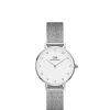 Best Orologio Wellington Petite Lumine Pressed Sterling 28 | DW00100602 Donna Orologi Donna
