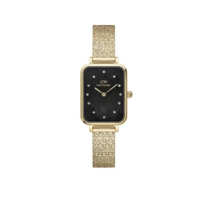 Discount Orologio Wellington Quadro Lumine Pressed PIano | DW00100583 Donna Orologi Donna
