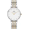 Online Orologio Wellington Petite Lumine 5-Link | DW00100616 Donna Orologi Donna