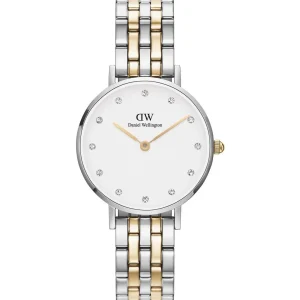 Online Orologio Wellington Petite Lumine 5-Link | DW00100616 Donna Orologi Donna