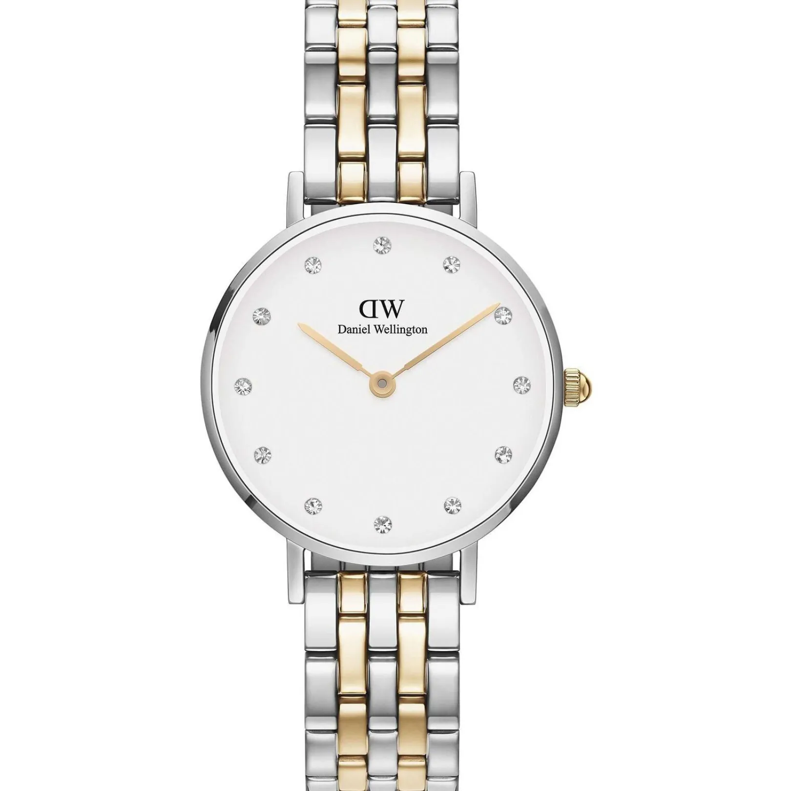 orologio_daniel_wellingto_0-159.webp Online Orologio Wellington Petite Lumine 5-Link | DW00100616 Donna Orologi Donna