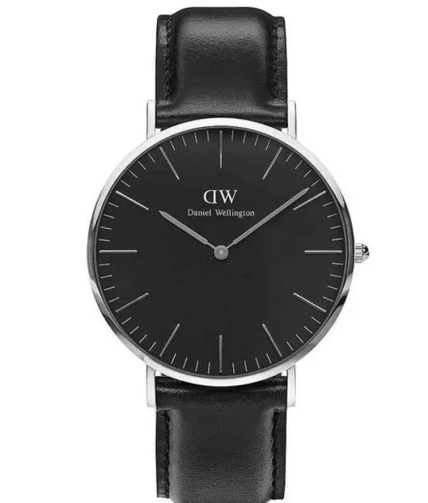 Sale Orologio Wellington Classic Sheffield | DW00100133 Uomo Orologi Uomo