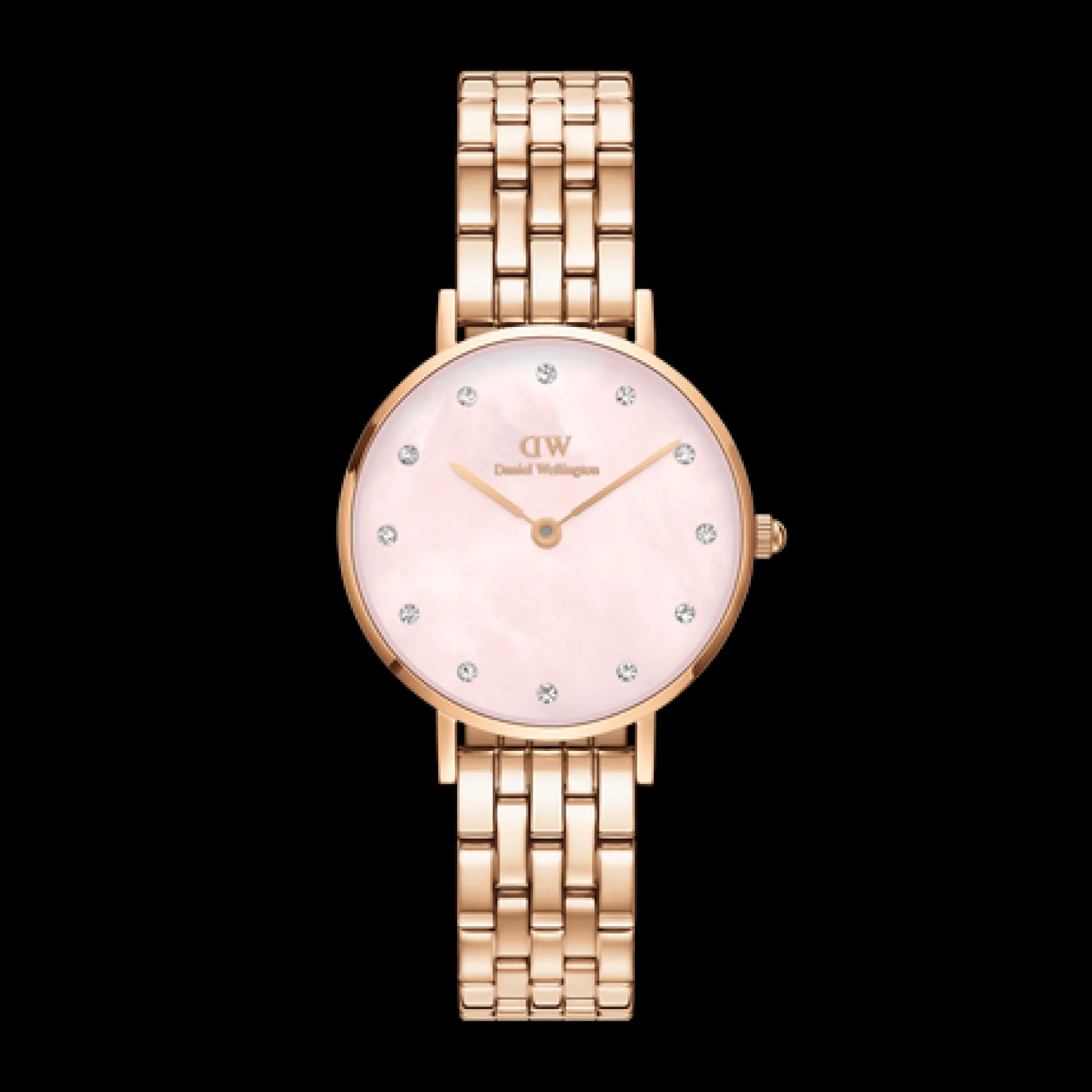 orologio_daniel_wellingto_0-160.webp Discount Orologio Wellington Petite Lumine 5 - Link Melrose Mop | DW00100617 Donna Orologi Donna