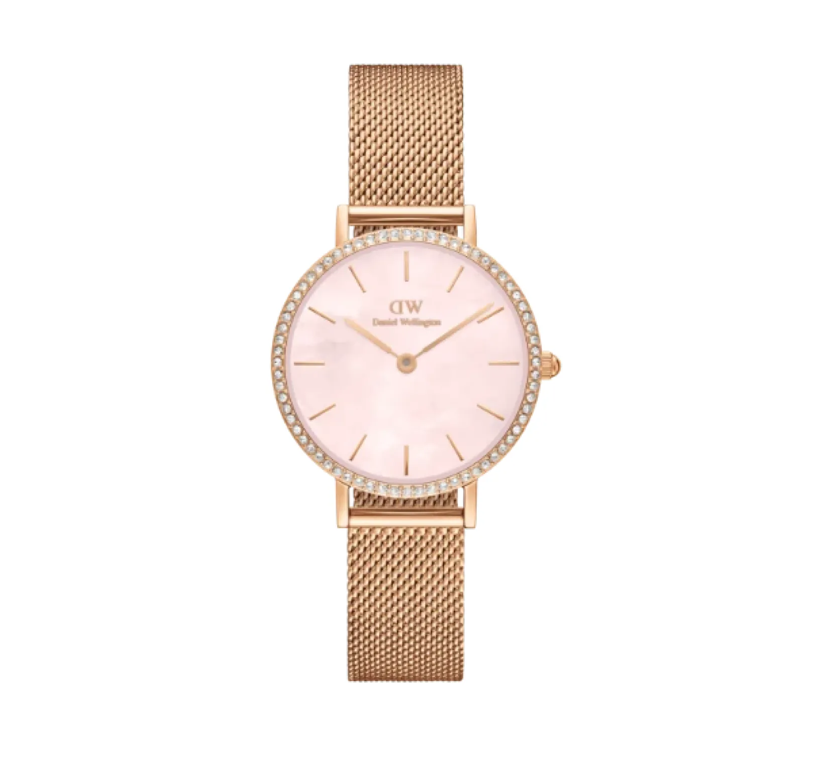 orologio_daniel_wellingto_0-161.webp Fashion Orologio Wellington Petite Lumine Bezel Melrose Pink Mop | DW00100663 Donna Orologi Donna