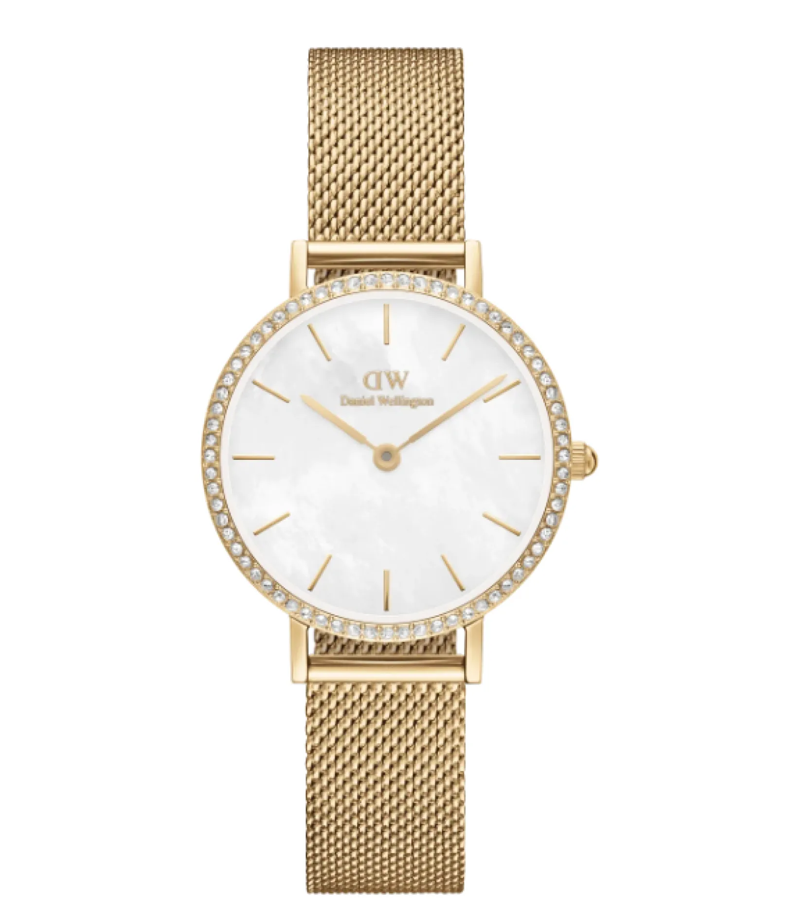 orologio_daniel_wellingto_0-166.webp Clearance Orologio Wellington Petite Lumine Bezel Evergold Mop | DW00100662 Donna Orologi Donna