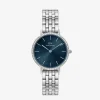 New Orologio Wellington Petite Lumine Bezel 5-Link Artic S | DW00100664 Donna Orologi Donna