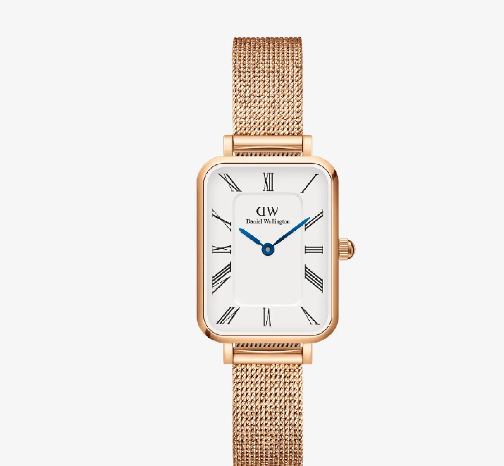 orologio_daniel_wellingto_0-176.webp Best Orologio Wellington Quadro Roman Numerals Melrose | DW00100687 Donna Orologi Donna