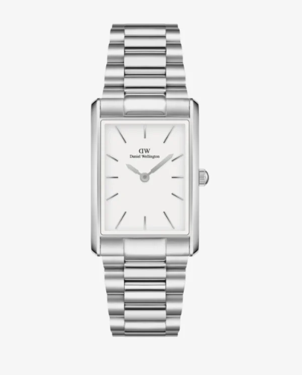 Online Orologio Wellington Bound 3-Link Silver | DW00100701 Donna Orologi Donna | Orologi Uomo