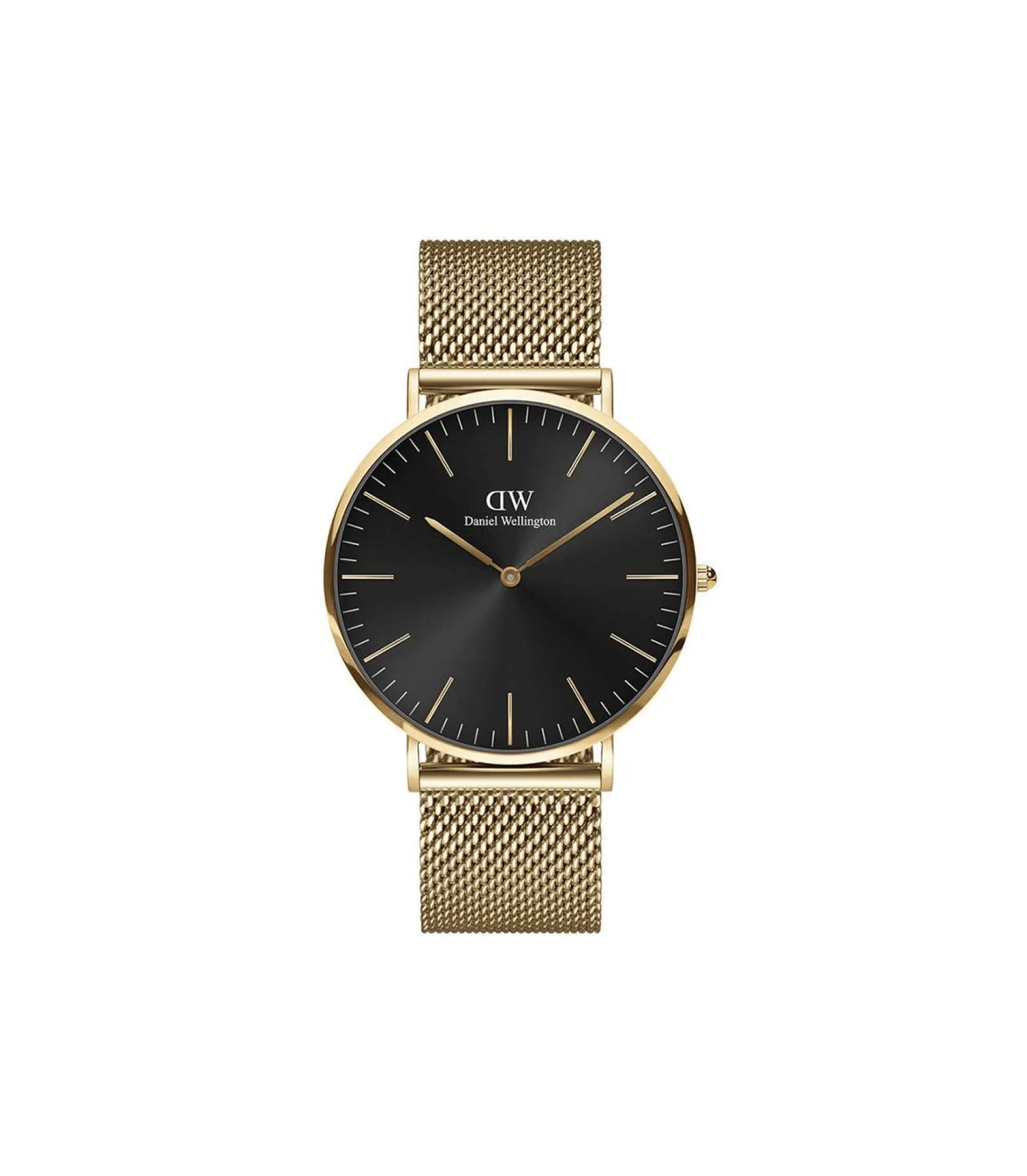 orologio_daniel_wellingto_0-23.webp Fashion Orologio Wellington Classic Mesh Onyx | DW00100631 Uomo Orologi Uomo | Idee Regalo