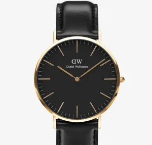 Sale Orologio Wellington Classic Sheffield | DW00100544 Uomo Orologi Uomo