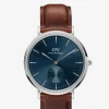 Online Orologio Wellington Classic Multi-Eye St Mawes Artic Silver | DW00100709 Uomo Orologi Uomo