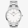 Hot Orologio Wellington Iconic Link | DW00100203 Uomo Orologi Uomo