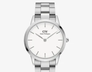 Hot Orologio Wellington Iconic Link | DW00100203 Uomo Orologi Uomo