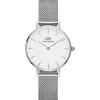 Online Orologio Wellington Petite Sterling 28 mm | DW00100220 Donna Orologi Donna