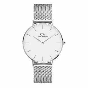 Clearance Orologio Wellington Petite Sterling 36 mm | DW00100306 Donna Orologi Donna