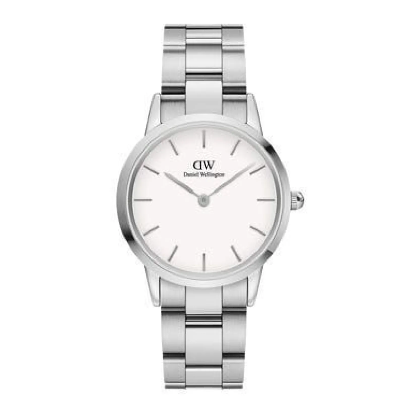 orologio_daniel_wellingto_0-57.webp Online Orologio Wellington Iconic Link White Silver 32 mm | DW00100205 Donna Orologi Donna