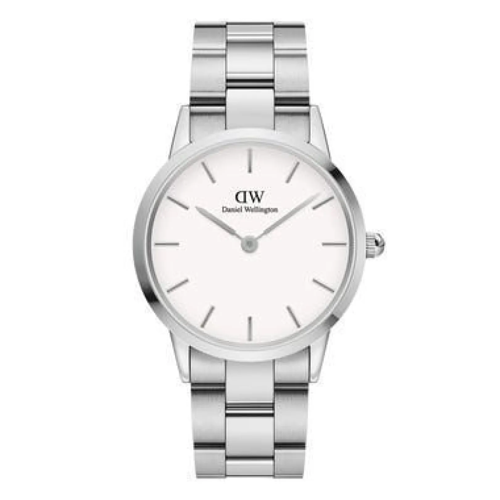 orologio_daniel_wellingto_0-58.webp Clearance Orologio Wellington Iconic Link White Silver 36 mm | DW00100203 Donna Orologi Donna | Orologi Uomo