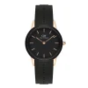 Clearance Orologio Wellington Iconic Motion 32 Rose Gold Black | DW00100426 Donna Orologi Donna