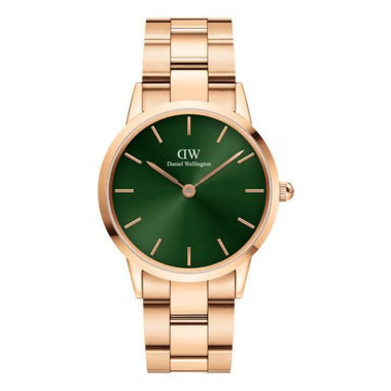 orologio_daniel_wellingto_0-85.webp Online Orologio Wellington Iconic Link Emerald 36 Rose Gold Green | DW00100419 Donna Orologi Donna | Orologi Uomo