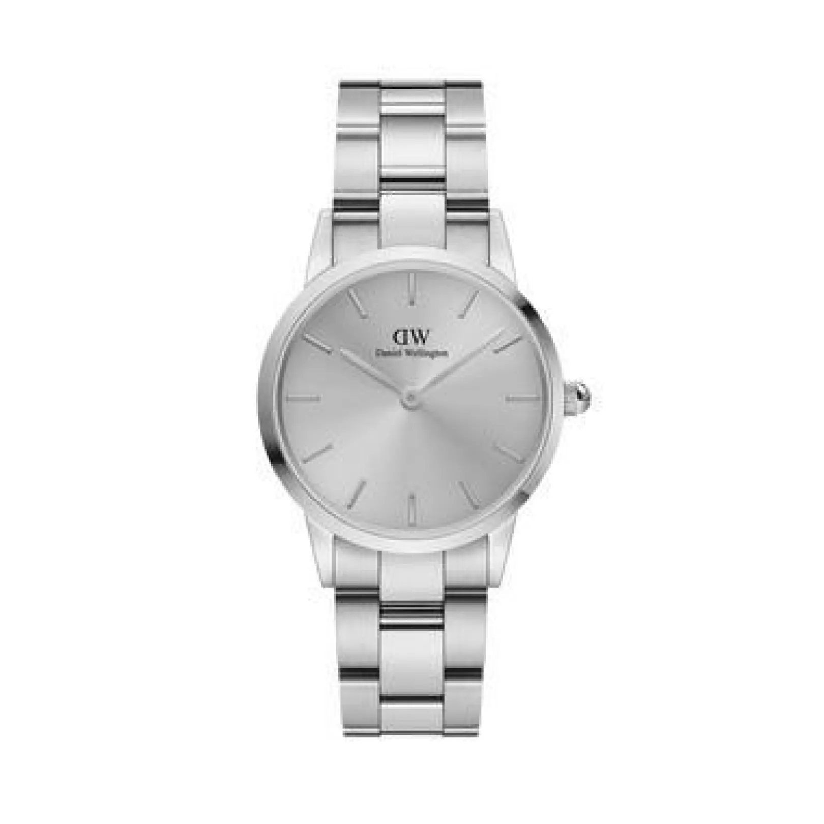 orologio_daniel_wellingto_0-89.webp New Orologio Wellington Iconic Link Unitone 28 Silver | DW00100402 Donna Orologi Donna