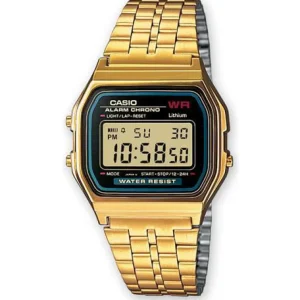 Hot Orologio Digitale Al Quarzo Vintage | A159WGEA-1DF Donna Orologi Donna | Orologi Uomo