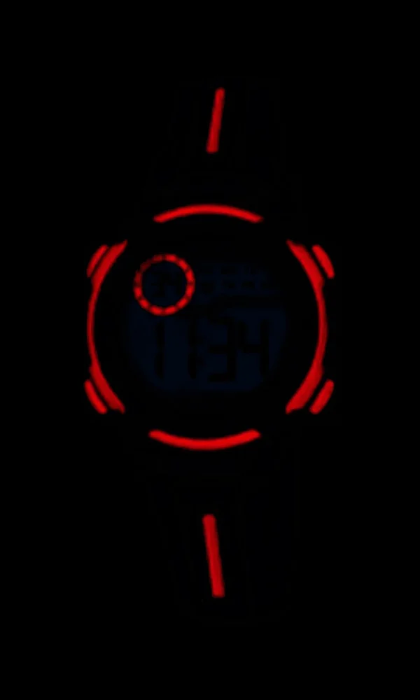 Best Orologio Digitale Al Quarzo Da Bambino | K6068/6 Uomo Orologi Uomo