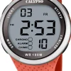 Discount Orologio Digitale Color Splash Da Uomo | K5785/2 Uomo Orologi Uomo