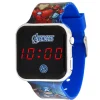 Online Orologio Digitale Da Bambino Avengers Pokemon | AVG4706 Orologi Per Bambini