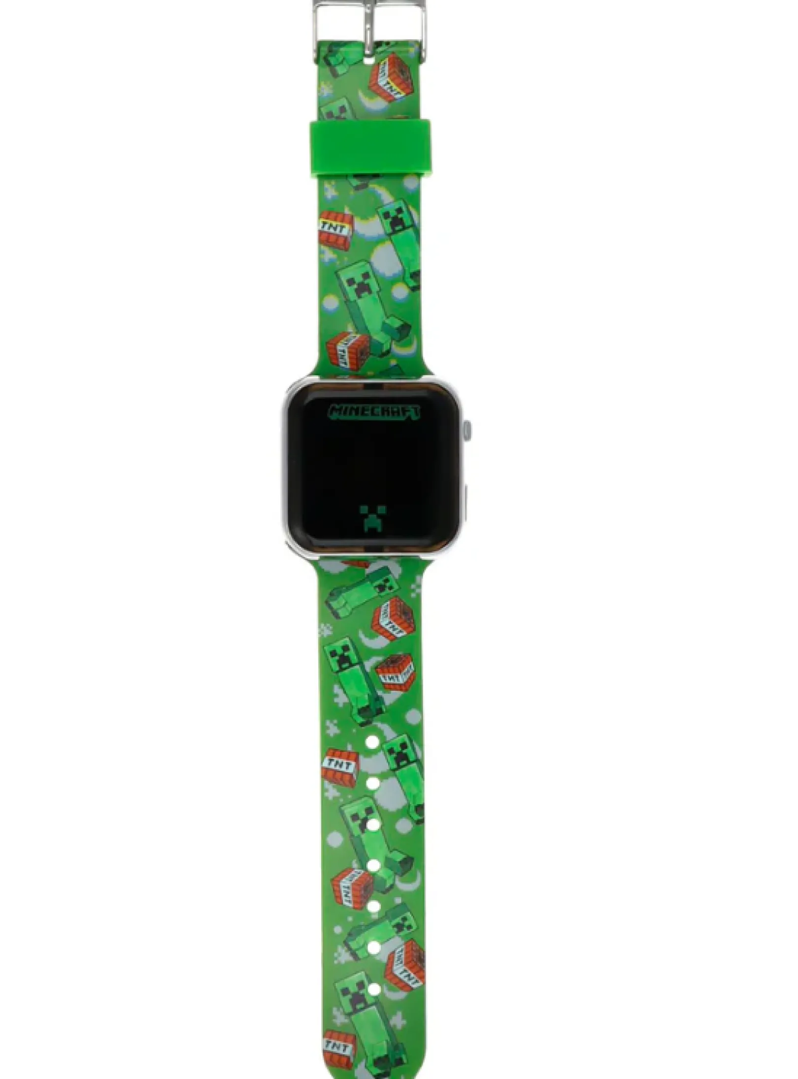 orologio_digitale_da_bamb_0-11.webp Clearance Orologio Digitale Da Bambino Avengers Minecraft | MIN4129 Orologi Per Bambini