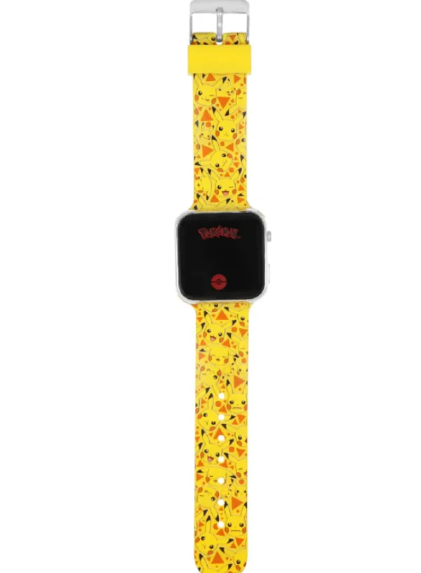 Discount Orologio Digitale Da Bambini Super Mario Disney |  POK4320 Orologi Per Bambini