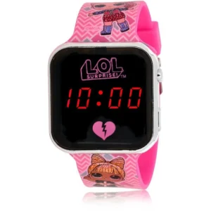 Best Orologio Digitale Da Bambina Lol Disney |  LOL4550 Orologi Per Bambini