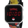 Best Orologio Digitale Da Bambino Pokemon | POK4322 Orologi Per Bambini