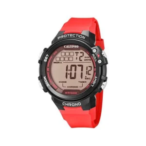 Fashion Orologio Digitale Uomo Digital For Man | K5817/3 Uomo Orologi Per Bambini | Orologi Uomo