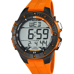 Sale Orologio Digitale Uomo Digital For Man   | K5607/1 Uomo Orologi Uomo