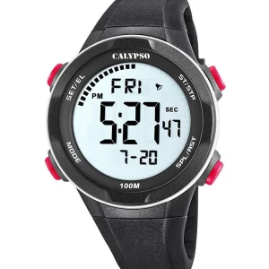 Discount Orologio Digitale Uomo Digital For Man | K5780/2 Uomo Orologi Uomo