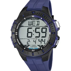 Best Orologio Digitale Uomo Digital For Man   | K5607/2 Uomo Orologi Uomo