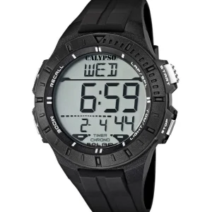 Hot Orologio Digitale Uomo Digital For Man   | K5607/6 Uomo Orologi Uomo